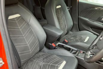 Vauxhall Corsa 1.2 Turbo Ultimate Hatchback 5dr Petrol Auto Euro 6 (s/s) (130 P