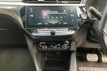 Vauxhall Corsa 1.2 Turbo Ultimate Hatchback 5dr Petrol Auto Euro 6 (s/s) (130 P