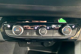 Vauxhall Corsa 1.2 Turbo Ultimate Hatchback 5dr Petrol Auto Euro 6 (s/s) (130 P