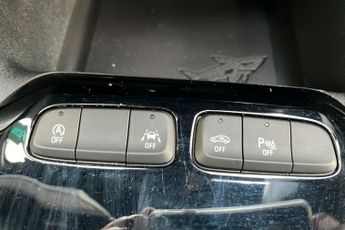 Vauxhall Corsa 1.2 Turbo Ultimate Hatchback 5dr Petrol Auto Euro 6 (s/s) (130 P