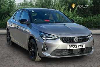 Vauxhall Corsa 1.2 Gs Hatchback 5dr Petrol Manual Euro 6 (75 Ps)