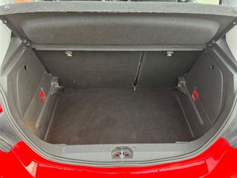 Vauxhall Corsa 1.4i Se Hatchback 5dr Petrol Auto Euro 6 (90 Ps)