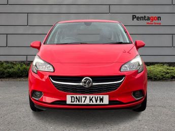 Vauxhall Corsa 1.4i Se Hatchback 5dr Petrol Auto Euro 6 (90 Ps)