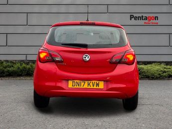 Vauxhall Corsa 1.4i Se Hatchback 5dr Petrol Auto Euro 6 (90 Ps)