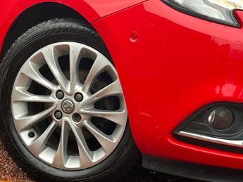 Vauxhall Corsa 1.4i Se Hatchback 5dr Petrol Auto Euro 6 (90 Ps)