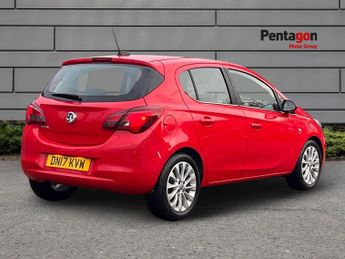 Vauxhall Corsa 1.4i Se Hatchback 5dr Petrol Auto Euro 6 (90 Ps)
