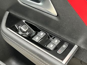 Vauxhall Astra 1.2 Turbo Gs Line Hatchback 5dr Petrol Auto Euro 6 (s/s) (130 Ps