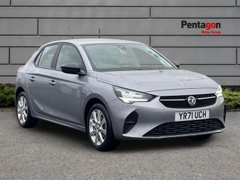 Vauxhall Corsa 1.2 Se Hatchback 5dr Petrol Manual Euro 6 (75 Ps)
