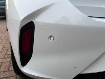 Vauxhall Corsa 5 Door 51kwh Ultimate Hatchback 5dr Electric Auto (156 Ps)