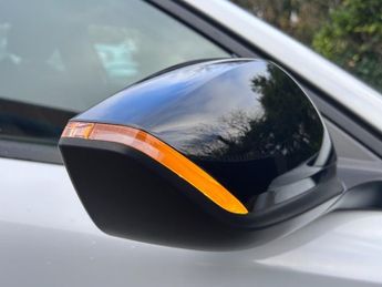 Peugeot E 308 54kwh Gt Hatchback 5dr Electric Auto (156 Ps)