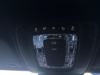 Mercedes Benz A Class Saloon 2.0 A200d Amg Line (executive) Saloon 4dr Diesel 8g Dct Euro 6 (