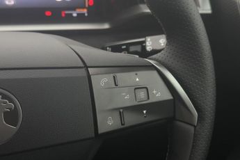 Vauxhall Grandland 1.2 Mhev Gs Suv 5dr Petrol Hybrid E Dct Euro 6 (s/s) (136 Ps)