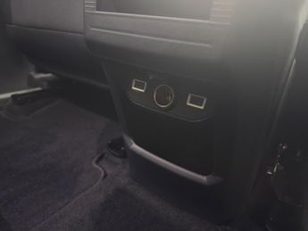 Vauxhall Grandland 1.2 Mhev Gs Suv 5dr Petrol Hybrid E Dct Euro 6 (s/s) (136 Ps)