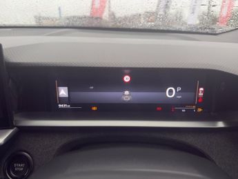 Vauxhall Grandland 1.2 Mhev Gs Suv 5dr Petrol Hybrid E Dct Euro 6 (s/s) (136 Ps)