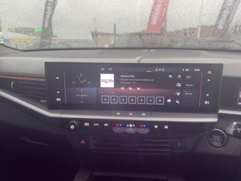 Vauxhall Grandland 1.2 Mhev Gs Suv 5dr Petrol Hybrid E Dct Euro 6 (s/s) (136 Ps)