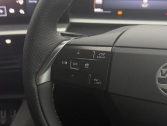 Vauxhall Grandland 1.2 Mhev Gs Suv 5dr Petrol Hybrid E Dct Euro 6 (s/s) (136 Ps)