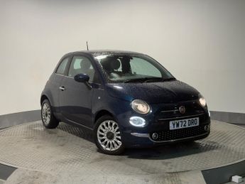 Fiat 500 1.0 Mhev Dolcevita Hatchback 3dr Petrol Manual Euro 6 (s/s) (70 