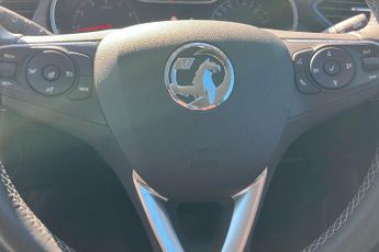 Vauxhall Crossland 1.2 Turbo Ultimate Suv 5dr Petrol Auto Euro 6 (s/s) (130 Ps)