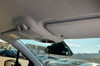 Vauxhall Crossland 1.2 Turbo Ultimate Suv 5dr Petrol Auto Euro 6 (s/s) (130 Ps)