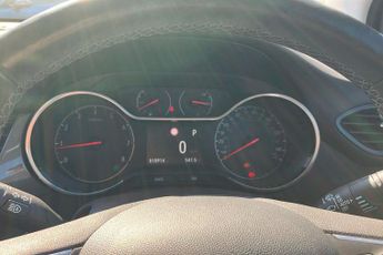 Vauxhall Crossland 1.2 Turbo Ultimate Suv 5dr Petrol Auto Euro 6 (s/s) (130 Ps)