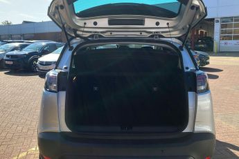 Vauxhall Crossland 1.2 Turbo Ultimate Suv 5dr Petrol Auto Euro 6 (s/s) (130 Ps)