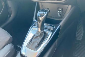 Vauxhall Crossland 1.2 Turbo Ultimate Suv 5dr Petrol Auto Euro 6 (s/s) (130 Ps)