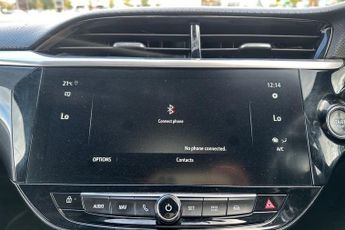 Vauxhall Corsa 1.2 Turbo Ultimate Hatchback 5dr Petrol Auto Euro 6 (s/s) (130 P