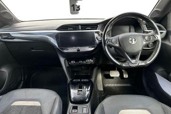 Vauxhall Corsa 1.2 Turbo Ultimate Hatchback 5dr Petrol Auto Euro 6 (s/s) (130 P