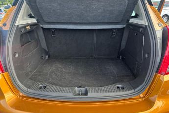 Vauxhall Mokka X 1.4i Turbo Design Nav Suv 5dr Petrol Auto Euro 6 (140 Ps)
