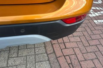 Vauxhall Mokka X 1.4i Turbo Design Nav Suv 5dr Petrol Auto Euro 6 (140 Ps)