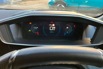 Peugeot 208 1.2 Puretech Gt Premium Hatchback 5dr Petrol Eat Euro 6 (s/s) (1