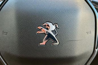 Peugeot 208 1.2 Puretech Gt Premium Hatchback 5dr Petrol Eat Euro 6 (s/s) (1