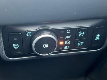 Ford Mustang Mach E Extended Range 91kwh Premium Suv 5dr Electric Automatic Awd (351