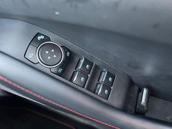 Ford Mustang Mach E Extended Range 91kwh Premium Suv 5dr Electric Automatic Awd (351