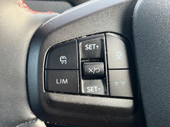 Ford Mustang Mach E Extended Range 91kwh Premium Suv 5dr Electric Automatic Awd (351