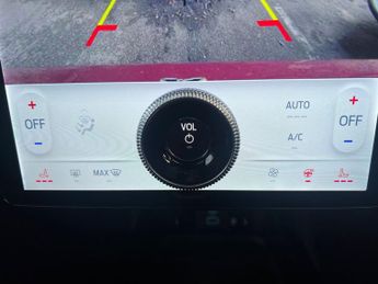 Ford Mustang Mach E Extended Range 91kwh Premium Suv 5dr Electric Automatic Awd (351