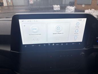 Ford E Transit Custom 320 65kwh Sport Panel Van 5dr Electric Auto L1 H1 (218 Ps)