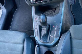 SEAT Arona 1.0 Tsi Xperience Lux Suv 5dr Petrol Dsg Euro 6 (s/s) (110 Ps)