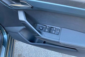 SEAT Arona 1.0 Tsi Xperience Lux Suv 5dr Petrol Dsg Euro 6 (s/s) (110 Ps)