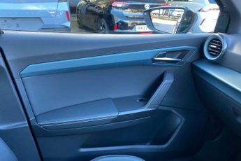 SEAT Arona 1.0 Tsi Xperience Lux Suv 5dr Petrol Dsg Euro 6 (s/s) (110 Ps)