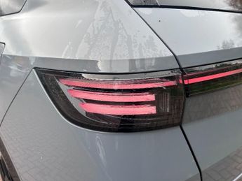 Vauxhall Grandland Electric 73kwh Ultimate Suv 5dr Electric Auto (213 Ps)