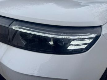Vauxhall Grandland Electric 73kwh Ultimate Suv 5dr Electric Auto (213 Ps)