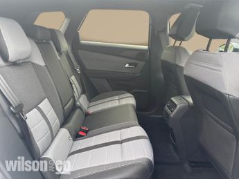 Vauxhall Grandland Electric 73kwh Ultimate Suv 5dr Electric Auto (213 Ps)