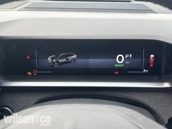 Vauxhall Grandland Electric 73kwh Ultimate Suv 5dr Electric Auto (213 Ps)