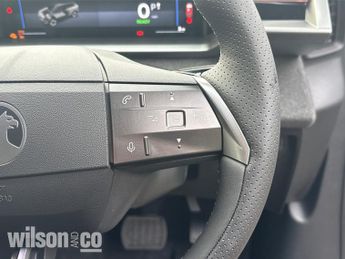 Vauxhall Grandland Electric 73kwh Ultimate Suv 5dr Electric Auto (213 Ps)