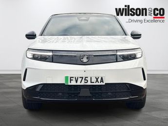 Vauxhall Grandland Electric 73kwh Ultimate Suv 5dr Electric Auto (213 Ps)