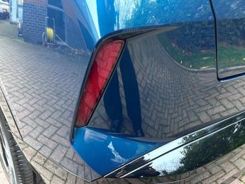 Vauxhall Grandland Electric 73kwh Ultimate Suv 5dr Electric Auto (213 Ps)