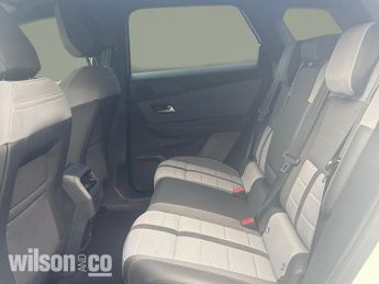 Vauxhall Grandland Electric 73kwh Ultimate Suv 5dr Electric Auto (213 Ps)