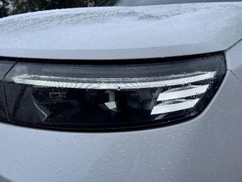 Vauxhall Grandland Electric 73kwh Ultimate Suv 5dr Electric Auto (213 Ps)