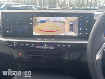 Vauxhall Grandland Electric 73kwh Ultimate Suv 5dr Electric Auto (213 Ps)